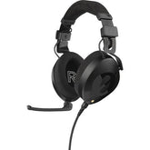 RODE NTH-100M Professional Over-Ear Headset (Black) - Cinegear Middle-East S.A.L